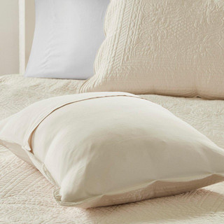 Thumbnail 9: Madison Park Madison Park Tuscany Reversible Scalloped Edge Quilt Set 