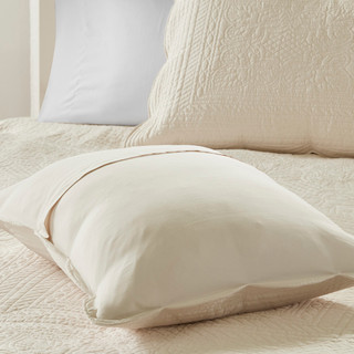 Thumbnail 9: Madison Park Madison Park Tuscany Reversible Scalloped Edge Quilt Set 