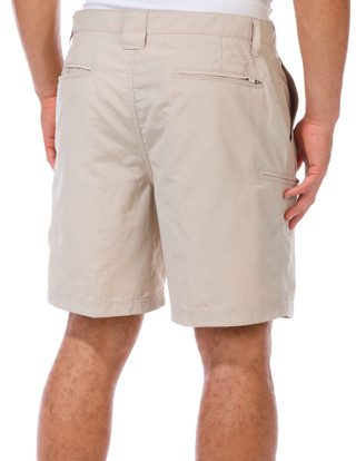Thumbnail 3: REEL LEGENDS Reel Legends Mens Pompano Cargo Shorts 