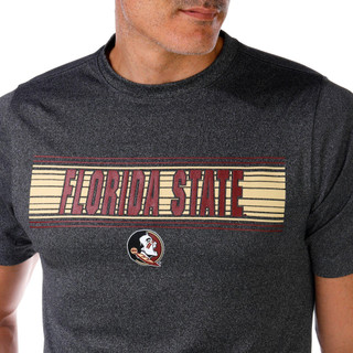 Thumbnail 2: Florida State Florida State Men's Performance T-Shirt By Colosseum 