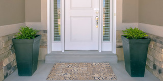 Thumbnail 19: Linon Ocala Outdoor Washable Rug Collection 