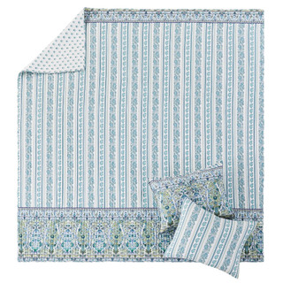 Thumbnail 4: Levtex Home Levtex Home Yasmina Queen / Full Quilt Set 