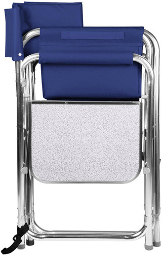 Thumbnail 4: Tampa Bay Lightning Tampa Bay Lightning Folding Sports Chair 