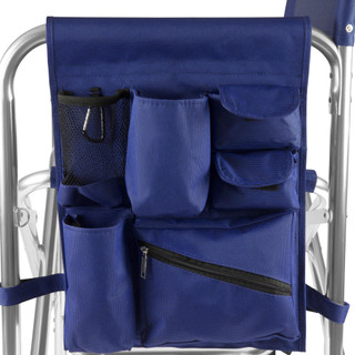 Thumbnail 7: Tampa Bay Lightning Tampa Bay Lightning Folding Sports Chair 