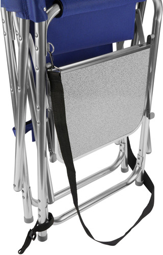 Thumbnail 8: Tampa Bay Lightning Tampa Bay Lightning Folding Sports Chair 
