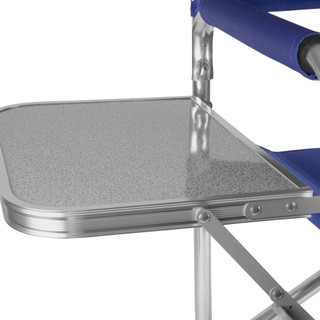 Thumbnail 6: Tampa Bay Lightning Tampa Bay Lightning Folding Sports Chair 