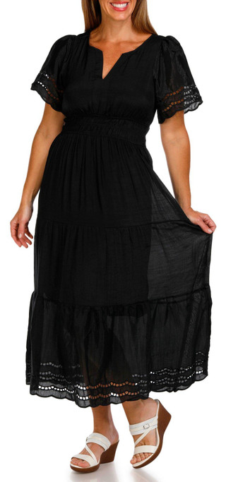 Thumbnail 1: BLACK