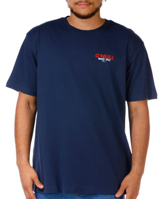 Thumbnail 4: O'Neill O'Neill Men's Eagles Fly T-Shirt 