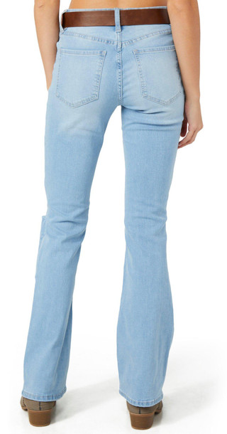 Thumbnail 2: LIGHT DENIM