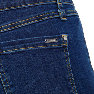 Thumbnail 4: FRILLI Frilli Womens 11 in Bermuda Shorts 