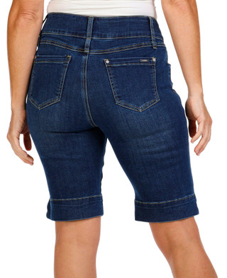 Thumbnail 2: FRILLI Frilli Womens 11 in Bermuda Shorts 