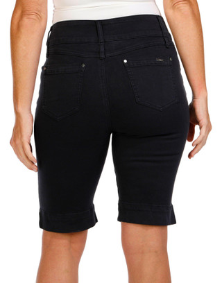Thumbnail 2: FRILLI Frilli Womens 11 in Bermuda Shorts 