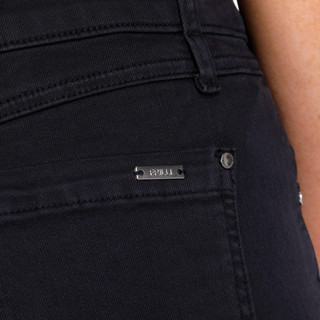 Thumbnail 4: FRILLI Frilli Womens 11 in Bermuda Shorts 