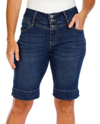 Thumbnail 1: FRILLI Frilli Womens 11 in Bermuda Shorts 