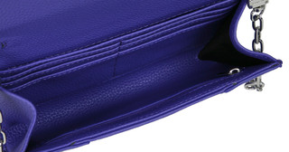Thumbnail 2: Tahari Tahari Card Organizer Crossbody/wristlet Bag 