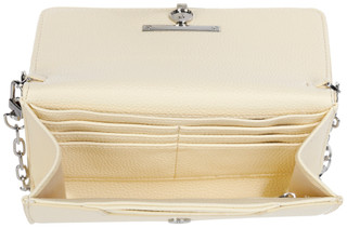Thumbnail 3: Tahari Tahari Card Organizer Crossbody/wristlet Bag 