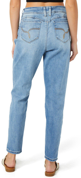 Thumbnail 2: LIGHT DENIM
