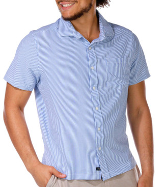 Thumbnail 4: WHITE/BLUE