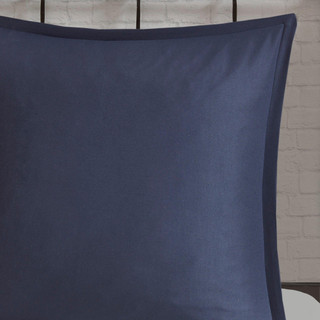 Thumbnail 20: Madison Park Madison Park 7 Piece Zennia Comforter Set with Throw Blanket 