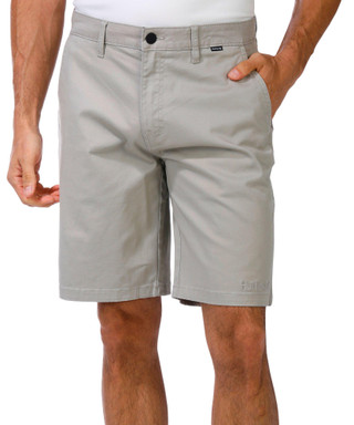Thumbnail 1: Hurley Hurley Mens Classic Twill Walk Shorts 