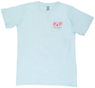 Thumbnail 1: SIMPLY SOUTHERN Simply Southern Big Girls Sandy Paws Tee 