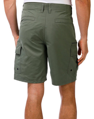 Thumbnail 3: Quiksilver Quiksilver Mens Cargo Fixed Waistband Shorts 
