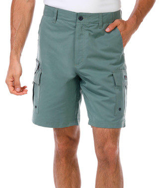 Thumbnail 1: Quiksilver Quiksilver Mens Cargo Fixed Waistband Shorts 