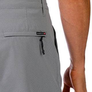 Thumbnail 2: Quiksilver Quiksilver Mens Purdy Amphibian Shorts 