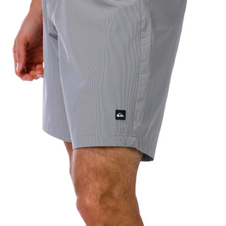 Thumbnail 5: Quiksilver Quiksilver Mens Purdy Amphibian Shorts 