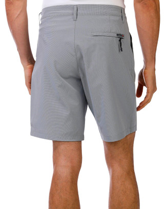 Thumbnail 3: Quiksilver Quiksilver Mens Purdy Amphibian Shorts 