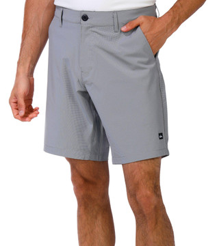 Thumbnail 4: Quiksilver Quiksilver Mens Purdy Amphibian Shorts 
