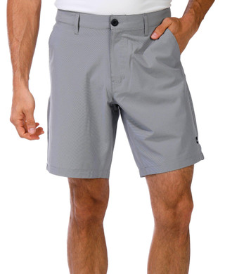 Thumbnail 1: Quiksilver Quiksilver Mens Purdy Amphibian Shorts 