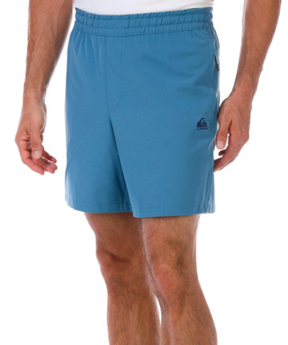 Thumbnail 1: Quiksilver Quiksilver Mens Active Spin Out Shorts 