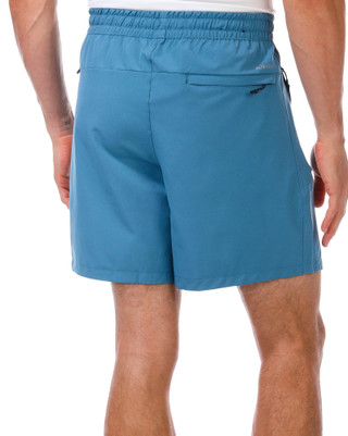 Thumbnail 3: Quiksilver Quiksilver Mens Active Spin Out Shorts 