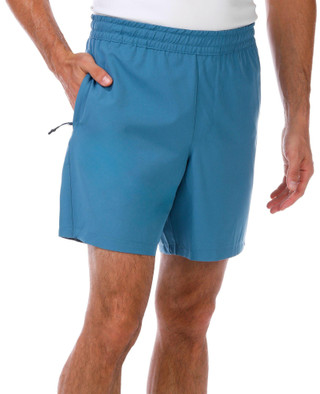 Thumbnail 4: Quiksilver Quiksilver Mens Active Spin Out Shorts 