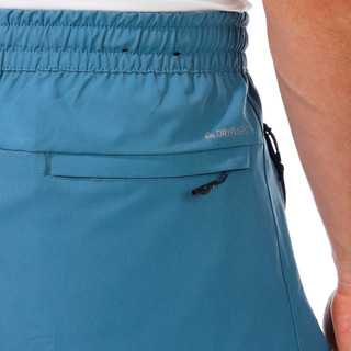 Thumbnail 5: Quiksilver Quiksilver Mens Active Spin Out Shorts 