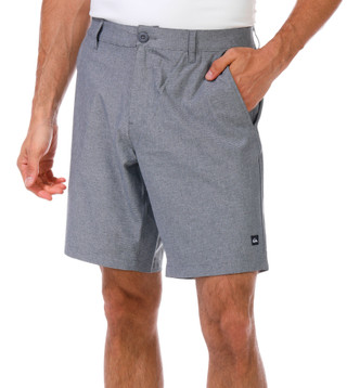 Thumbnail 1: Quiksilver Quiksilver Mens Mamo Amphibian Shorts 