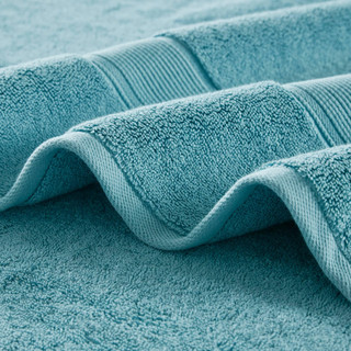 Thumbnail 2: MADISON PARK SIGNATURE Madison Park Signature 2 Pc. 800GSM Ultra Soft Towel Set 