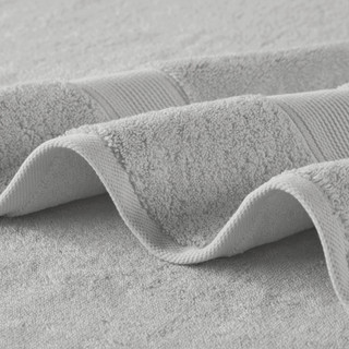Thumbnail 2: MADISON PARK SIGNATURE Madison Park Signature 2 Pc. 800GSM Ultra Soft Towel Set 