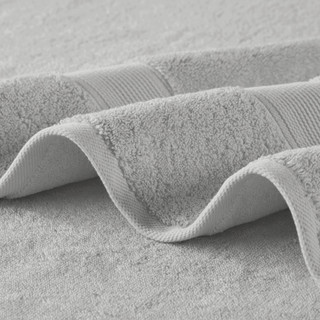 Thumbnail 2: MADISON PARK SIGNATURE Madison Park Signature 2 Pc. 800GSM Ultra Soft Towel Set 