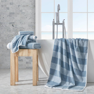 Thumbnail 2: Nautica Nautica 6 Pc. Oak Lake Towel Set 