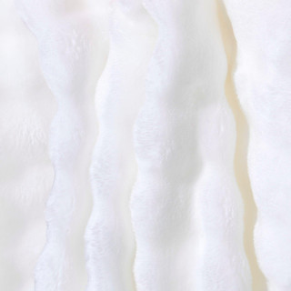 Thumbnail 2: Nicole Miller Nicole Miller 60x70 Plush Throw Blanket 