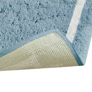 Thumbnail 11: Madison Park Madison Park Evan Cotton Tufted Bath Rug 