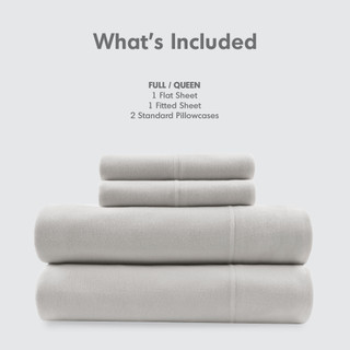Thumbnail 20: Intelligent Design Intelligent Design Solid Cotton Blend Jersey Knit Sheet Set 