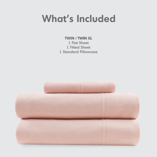 Thumbnail 20: Intelligent Design Intelligent Design Solid Cotton Blend Jersey Knit Sheet Set 