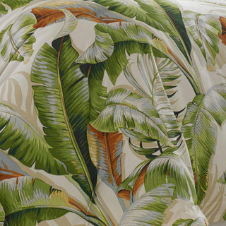 Thumbnail 20: Tommy Bahama Tommy Bahama Palmiers 4 Pc Comforter Set 