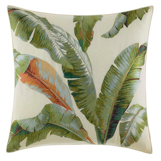Thumbnail 26: Tommy Bahama Tommy Bahama Palmiers 4 Pc Comforter Set 