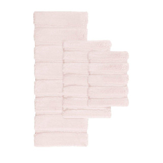 Thumbnail 9: Madison Park Madison Park Tufted Pearl Channel Rug 