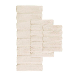 Thumbnail 14: Madison Park Madison Park Tufted Pearl Channel Rug 