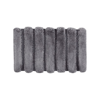 Thumbnail 11: Madison Park Madison Park Tufted Pearl Channel Rug 